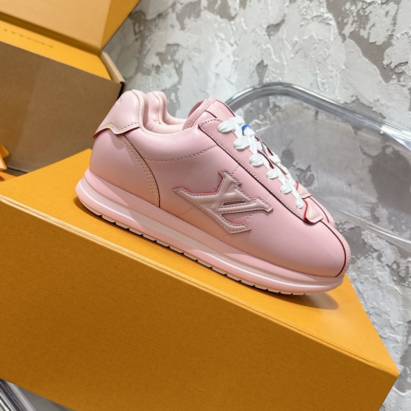 l0vis Vvtt0n trainer sneaker